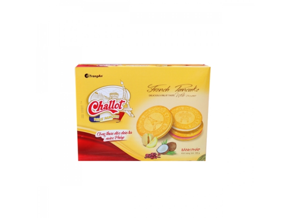 BÁNH PHÁP CHALLOT 290g